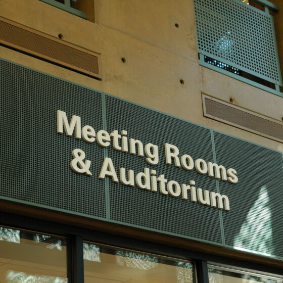 LL meeting room